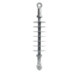 INSULATOR SUSPENSION POLYMER 24 kV