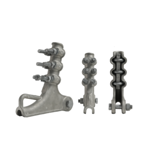 STRAIN CLAMP