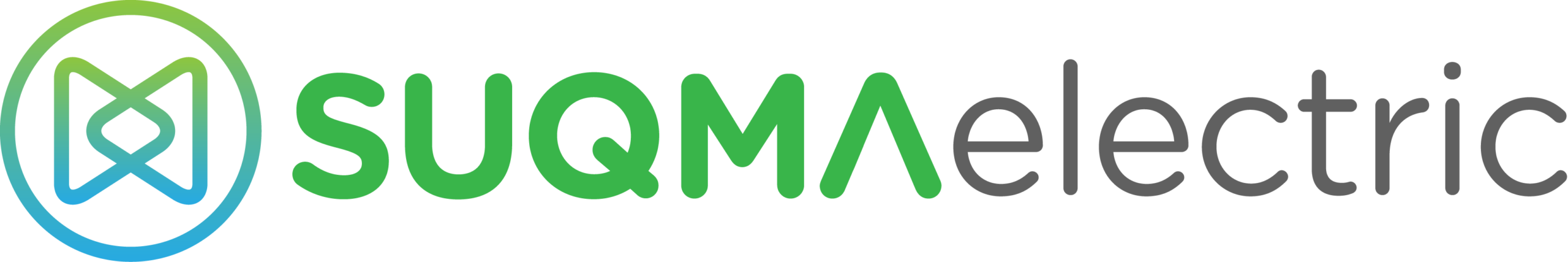 SUQMA cable Logo