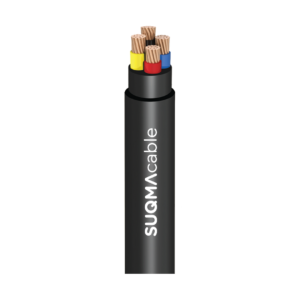 N2XY 4 Cores